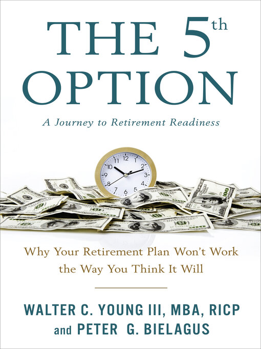 Title details for The 5th Option by Walter C. Young III - Available